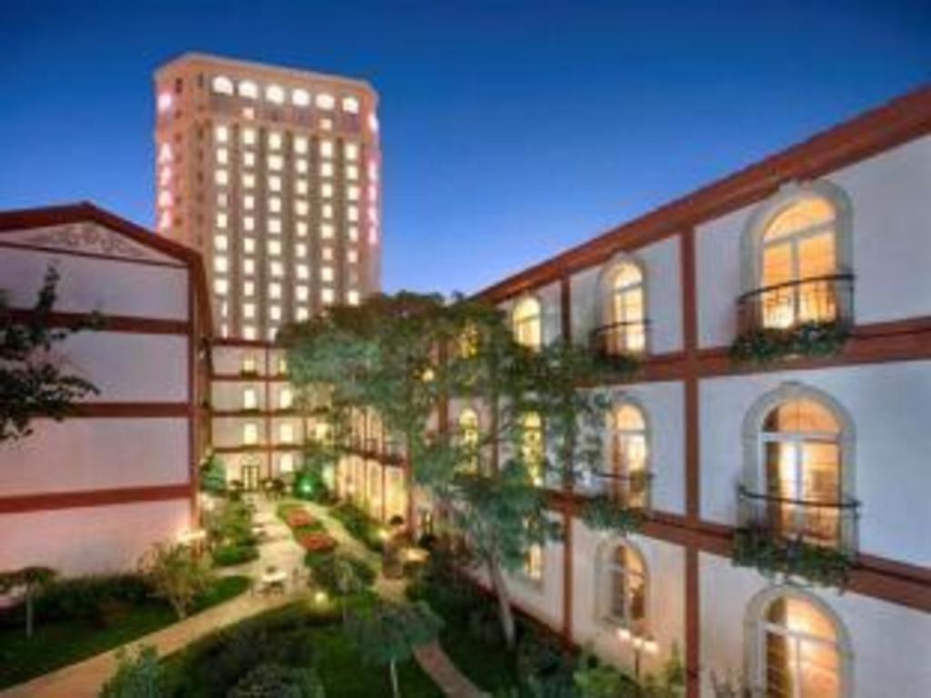 Dong Fang Hotel Peking Exteriér fotografie